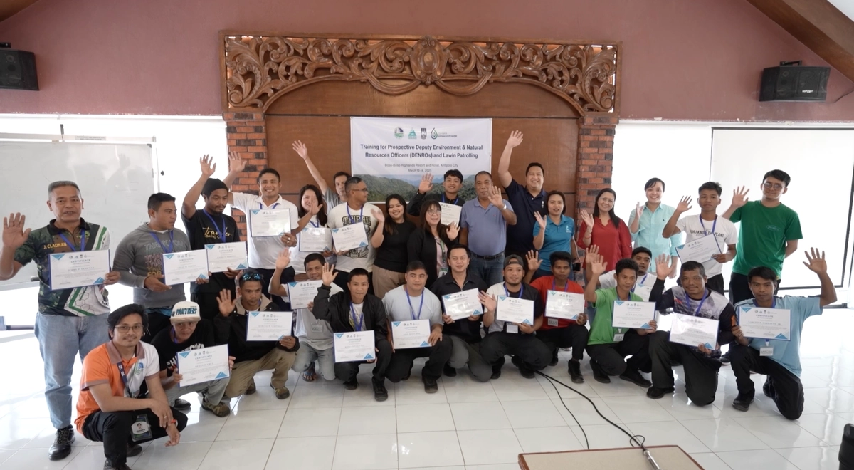 Integrated Forest Protection Program